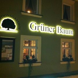 Grüner Baum Hotel und Gasthof in Bad Staffelstein