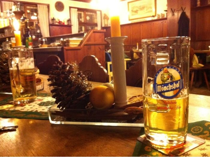 Grüner Baum Hotel und Gasthof