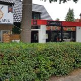 Rosso Pomodoro Pizzeria in Oldenburg in Oldenburg