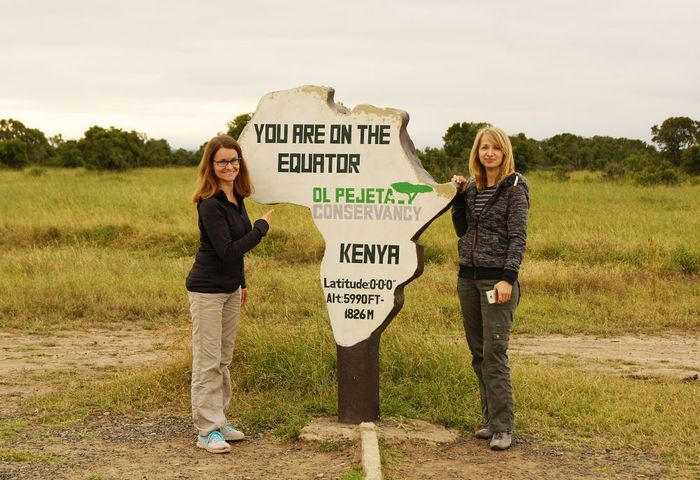 Nutzerbilder Safari-Tours