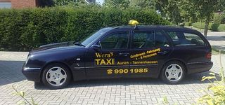 Bild zu Wera´s Taxi