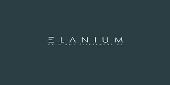 Logo von ELANIUM GmbH in Münster