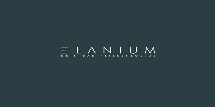 Logo der Firma Elanium GmbH
