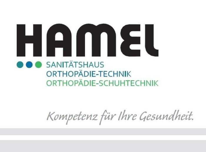 Sanitätshaus Hamel, Inh.: Matthias Hamel e.K.