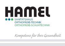 Bild zu Sanitätshaus Hamel, Inh.: Matthias Hamel e.K.