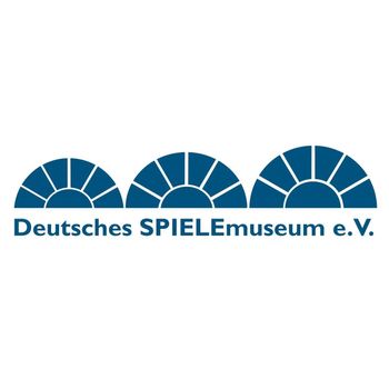 Logo von Deutsches SPIELEmuseum e.V. in Chemnitz in Sachsen