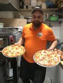 Nutzerbilder XXL Döner & Pizza