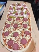 Nutzerbilder XXL Döner & Pizza