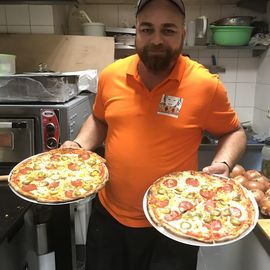 XXL Döner & Pizza in Ludwigsfelde