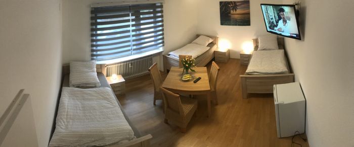 immerZimmer GmbH