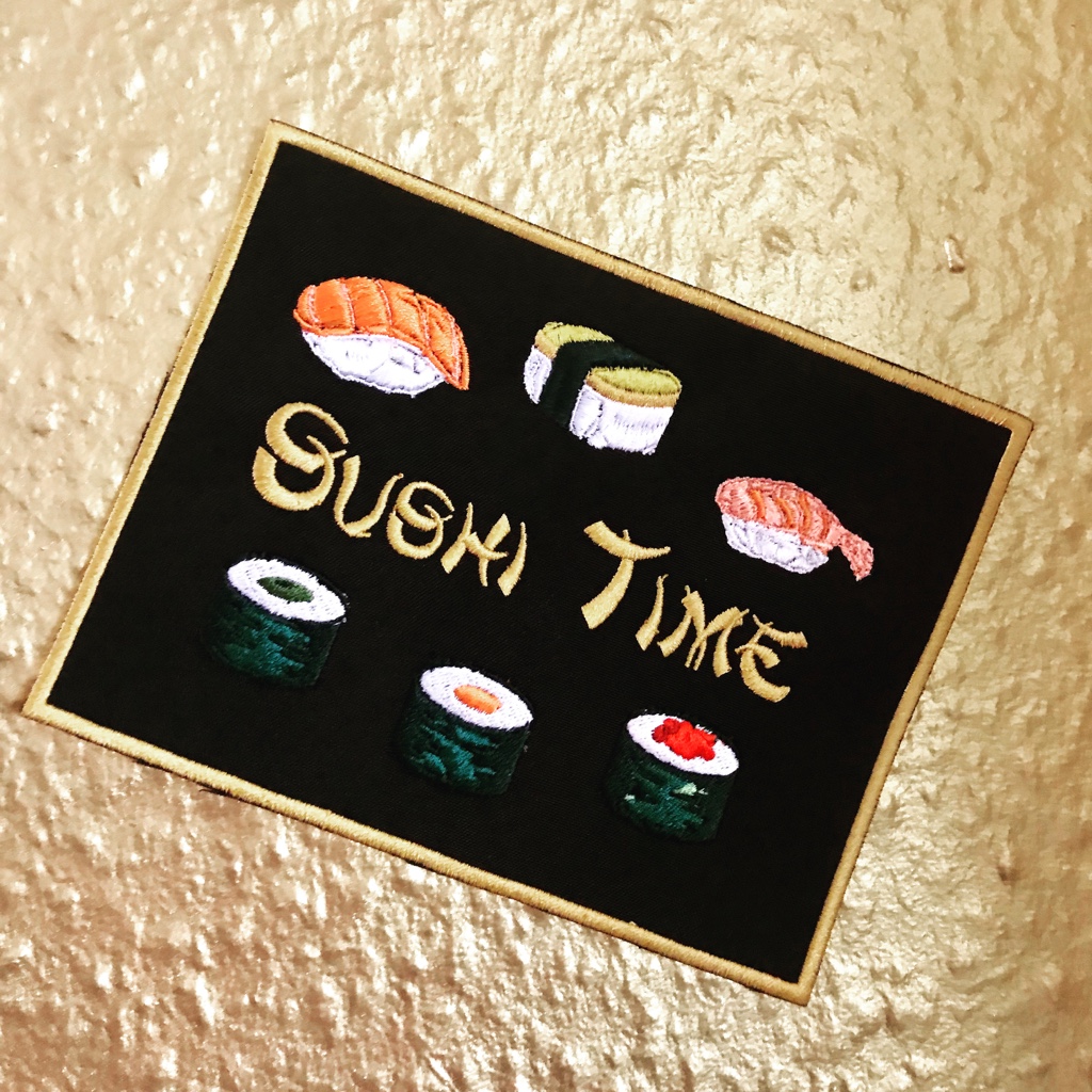 Sushi Gutschein