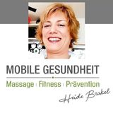 Mobile Gesundheit Heide Brakel in Mönchengladbach