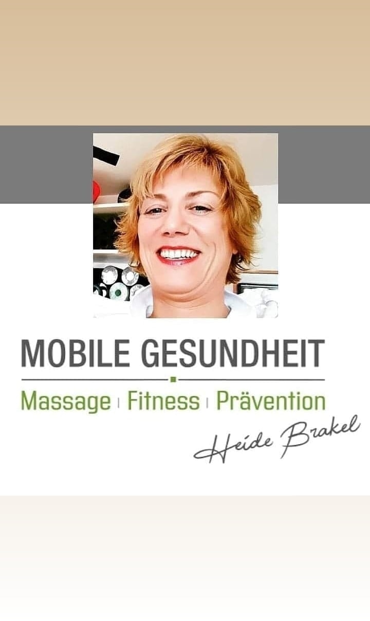 Mobile Gesundheit Heide Brakel