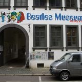Beatles Museum in Halle an der Saale
