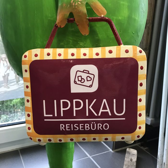 LIPPKAU Reisebüro Inh. Andrea Lippkau