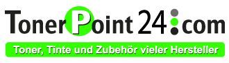 Logo von TonerPoint24.com in Nürnberg