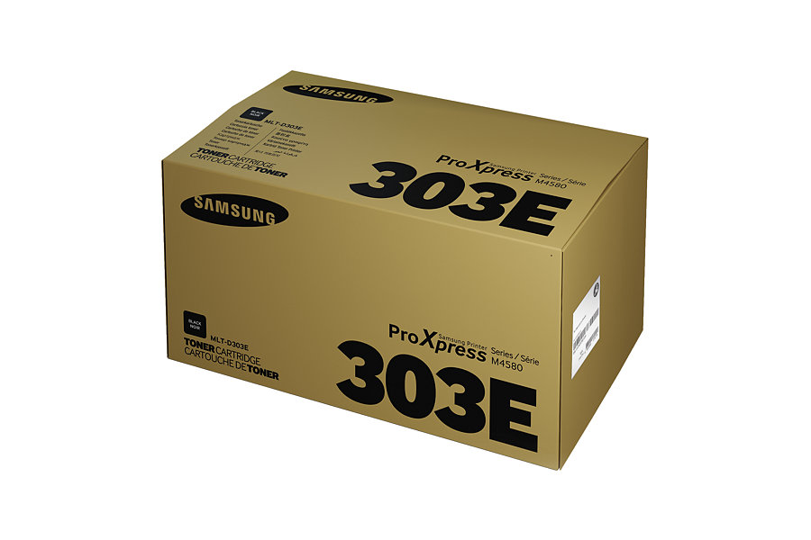 Samsung Toner ProXpress M4580FX MLT-D303E Original