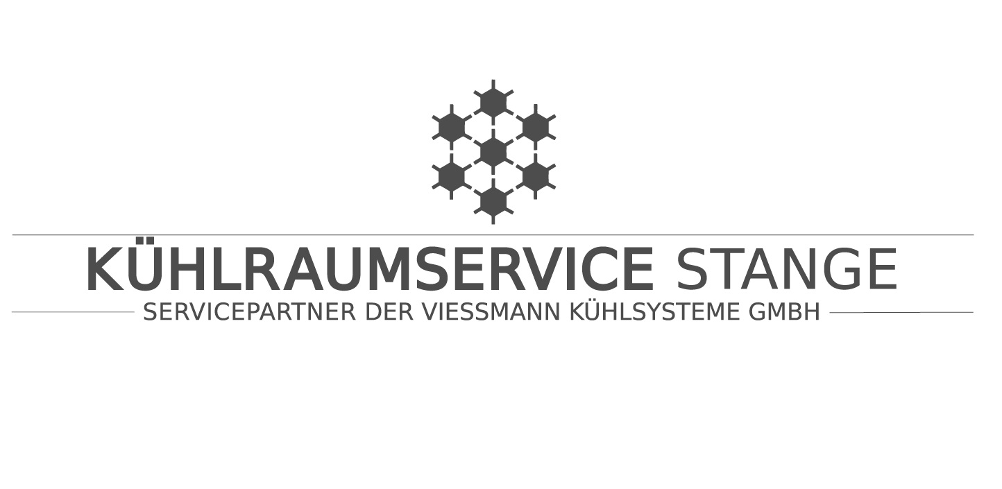 Kühlraumservice Stange
Servicepartner der Viessmann Kühlsysteme GmbH