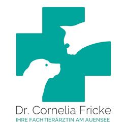 Logo von Tierarztpraxis Dr. Fricke in Leipzig