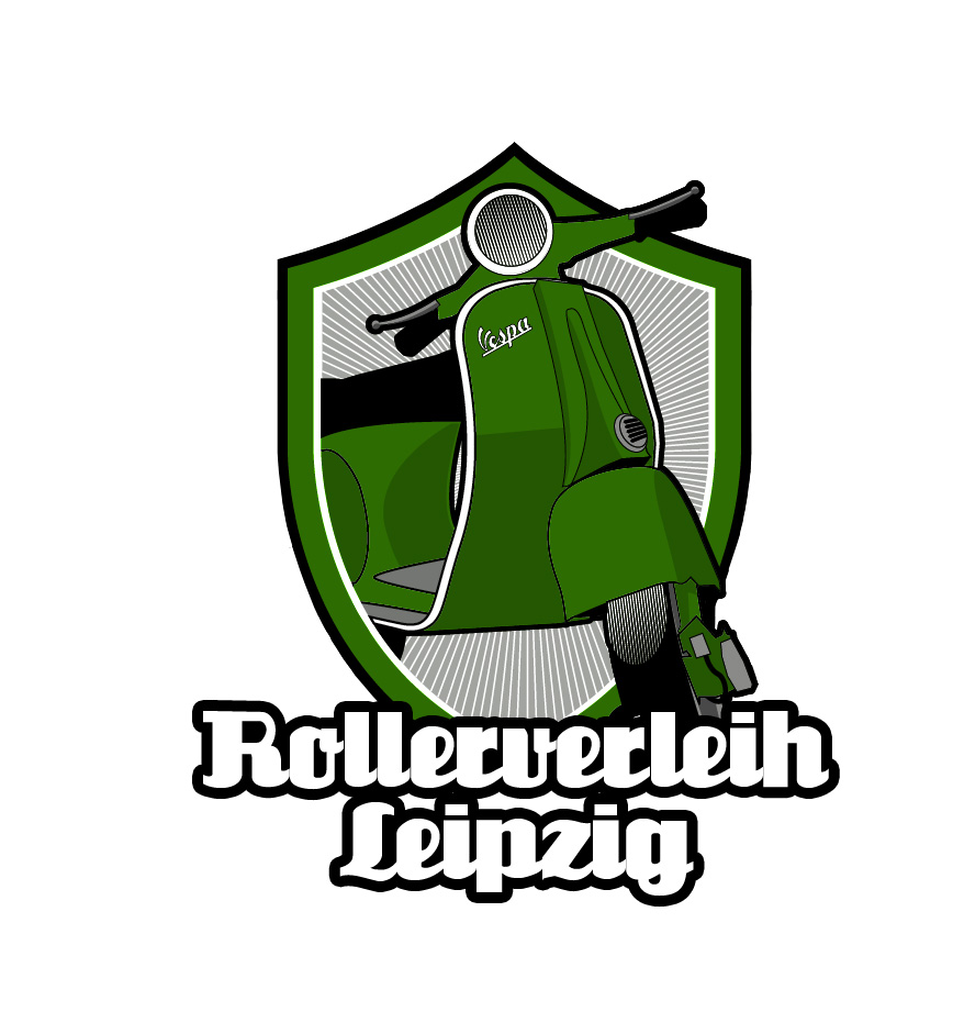 Logo Rollerverleih Leipzig