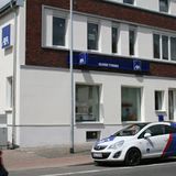 AXA Center KLEVE in Kleve am Niederrhein