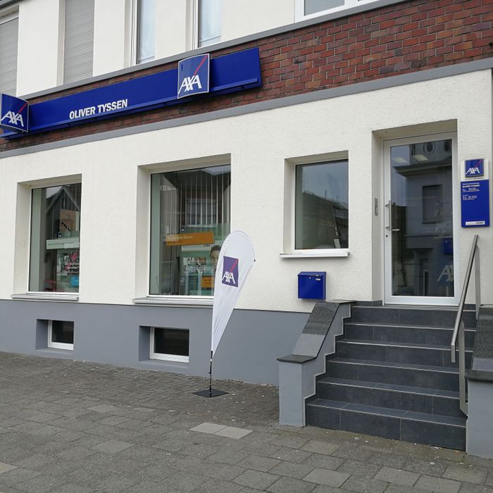 AXA Center KLEVE