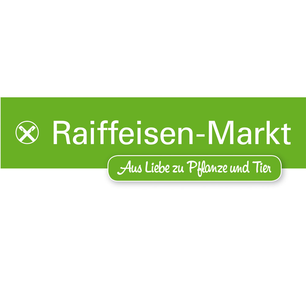 Bild 1 Raiffeisen Markt in Monheim am Rhein