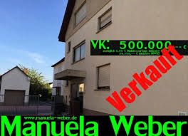 Nutzerbilder Immobilien Makler Rodgau - Manuela Weber