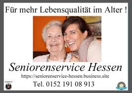 Nutzerbilder Seniorenservice Hessen