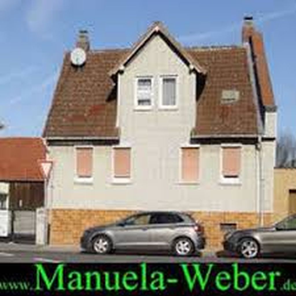 Nutzerfoto 18 Immobilien Makler Rodgau - Manuela Weber