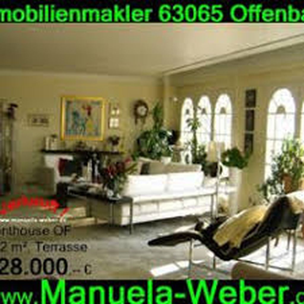 Nutzerfoto 16 Immobilien Makler Rodgau - Manuela Weber