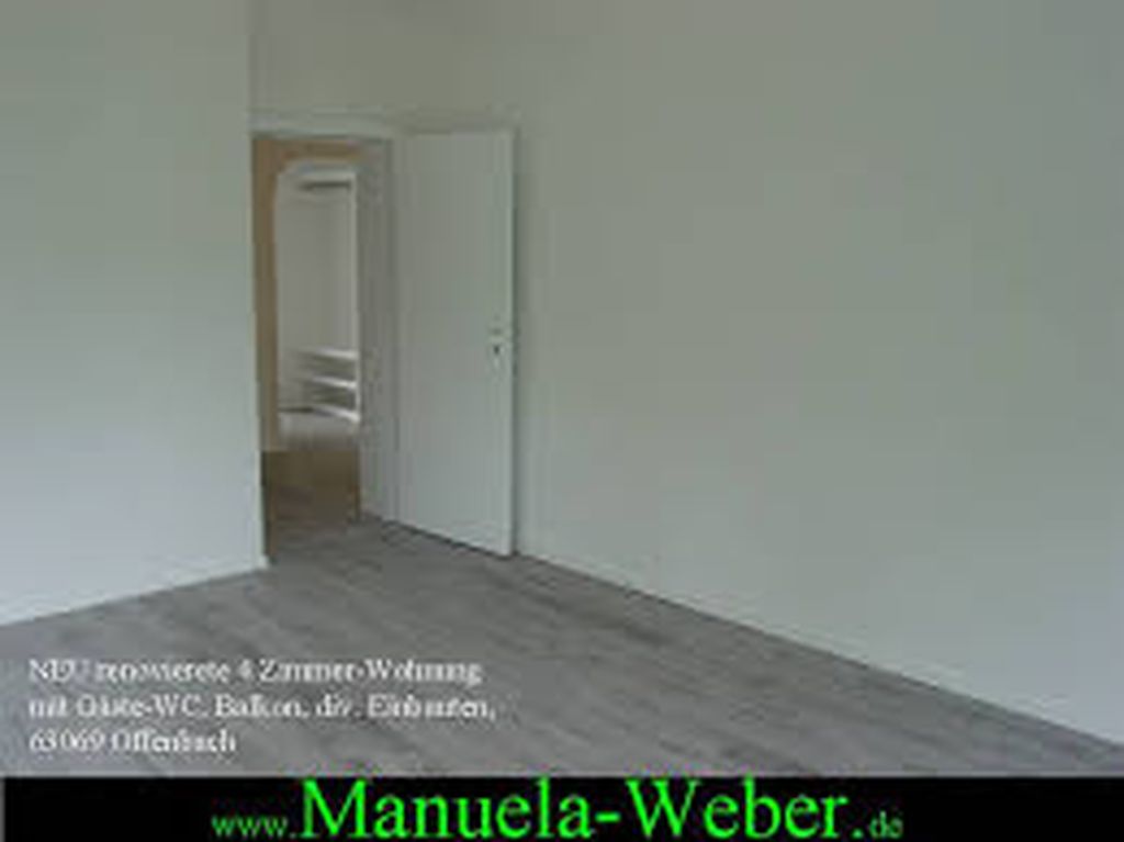 Nutzerfoto 20 Immobilien Makler Rodgau - Manuela Weber