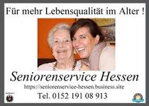 Bild zu Seniorenservice-Hessen