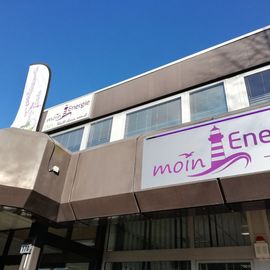 moinEnergie GmbH & CO. KG in Wiesmoor