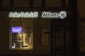 Nutzerbilder Dobslaff Anke Allianz Generalvertretung