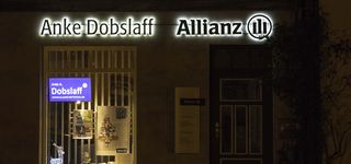 Bild zu Allianz Versicherung Anke Dobslaff Generalvertretung