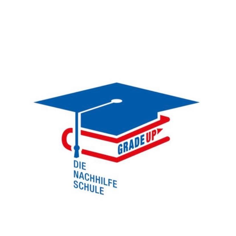 Rösrath Nachhilfe|Grade-up-Logo
