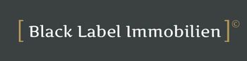 Logo von Black Label Immobilien in Berlin