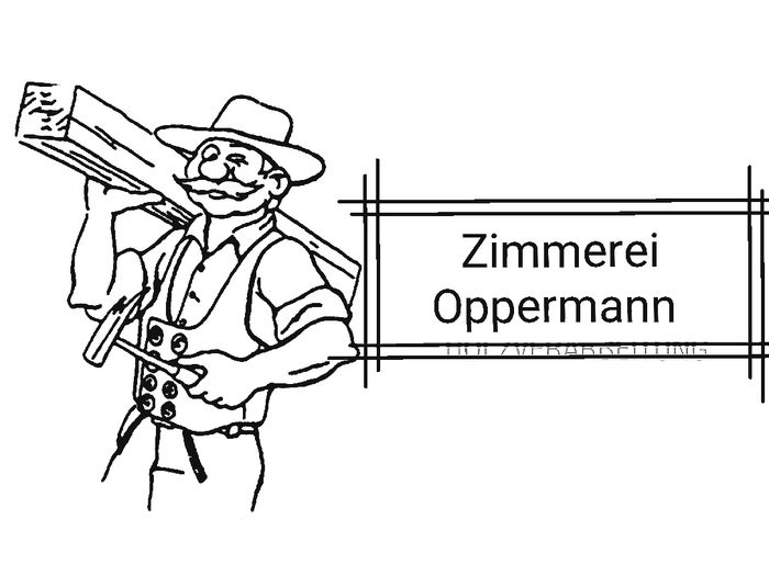 Oppermann Marcel Zimmerei