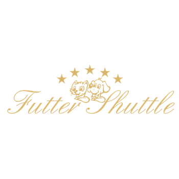 Logo von Futter Shuttle Inh. Stefan Haid in Horb am Neckar