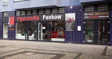 Figurstudio Pankow in Berlin