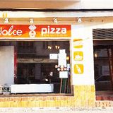 Dolce Pizza in Berlin