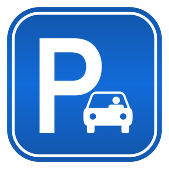 ixmal - kostenfreie Parkplätze