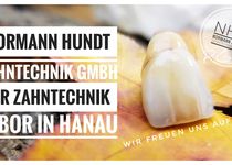 Bild zu Mundwerkmanufaktur Hundt Zahntechnik GmbH Dentallabor