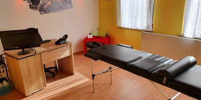 Zahn Helga Massagepraxis in Reutlingen