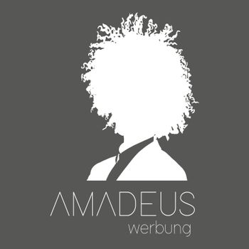 Logo von Amadeus Werbung in Merzig