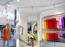 Bild zu Sportkind Store Augsburg
