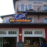 Coco Eismilchbar Michael Kirchhoff in Ostseebad Kühlungsborn