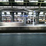 Bahnhof Berlin-Ostbahnhof in Berlin