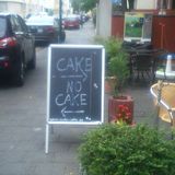 Café Lotte in Darmstadt